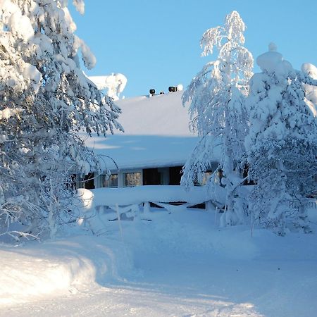 Rukanelioe Cottage Exterior foto